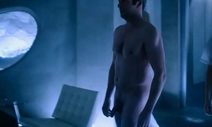 James Purefoy Naked