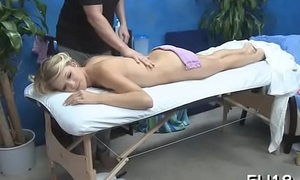 Easy massage porn clips