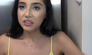 Petite anal casting embed and up close teen pussy catholicity hd My